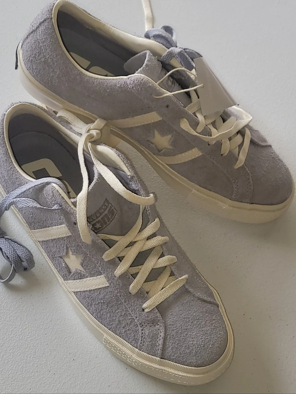 Converse classic one